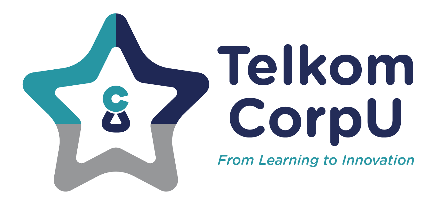 Telkom Indonesia Logo